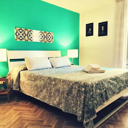 Liz House Apartamento *
