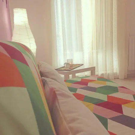 Liz House 公寓 *
