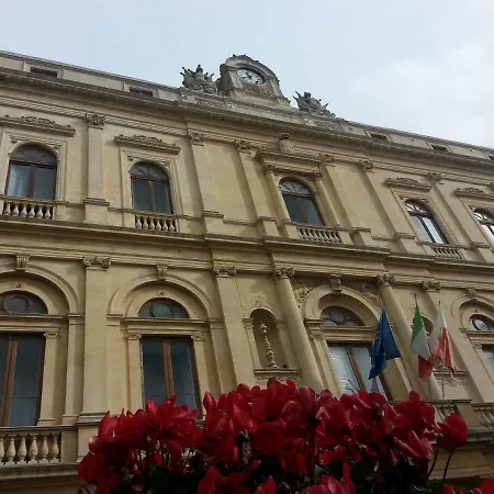 公寓 Liz House