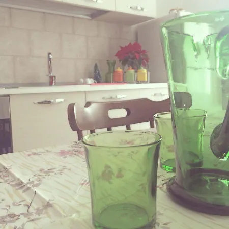 Liz House Апартаменты