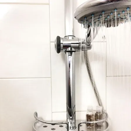 Апартаменты Liz House *