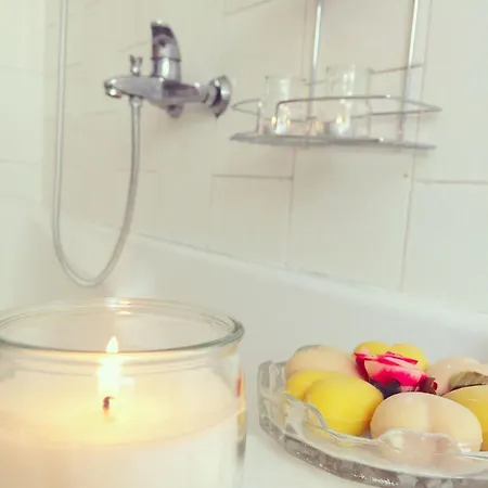 Liz House Апартаменты