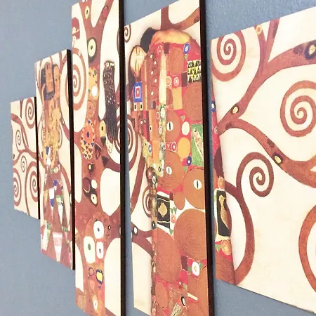 Апартаменты Liz House *