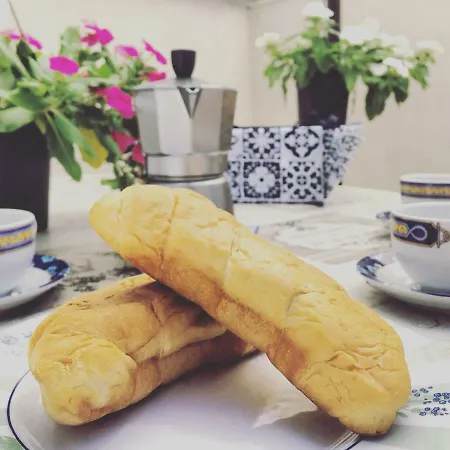 Апартаменты Liz House *