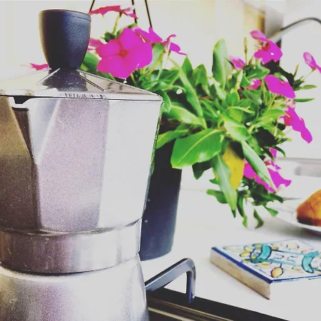 Liz House Апартаменты