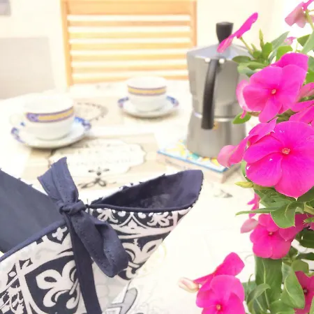 Liz House Апартаменты