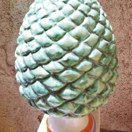 Liz House Апартаменты