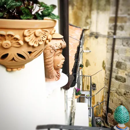 Апартаменты Liz House