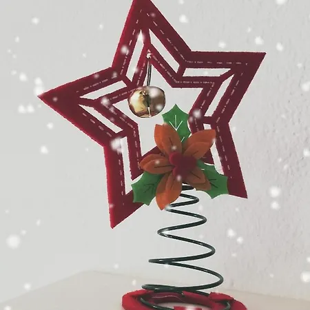 Апартаменты Liz House *