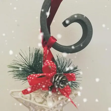 Liz House Апартаменты *