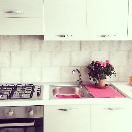 Liz House Апартаменты *