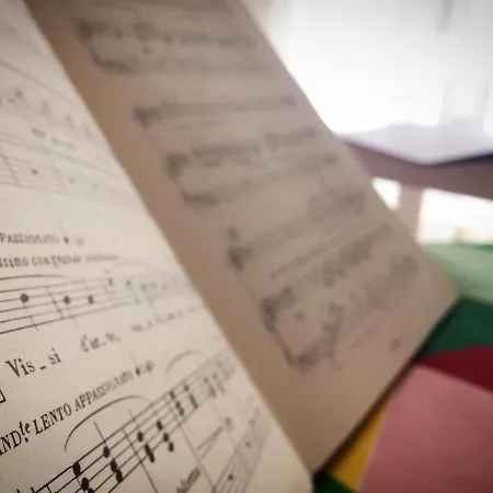 Liz House Апартаменты *